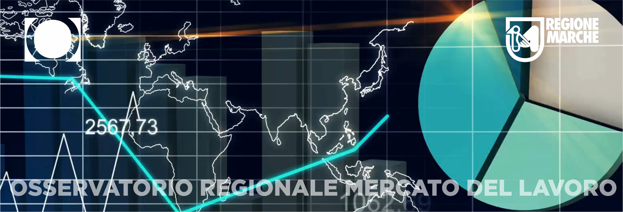 Osservatorio mercato del lavoro - CRUSCOTTI INTERATTIVI e TOP DATA